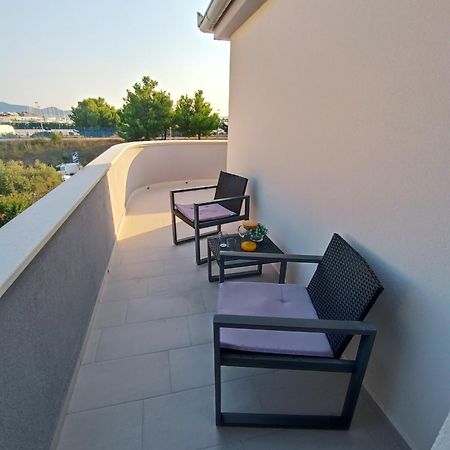 Apartmant Sea Sukošan Εξωτερικό φωτογραφία
