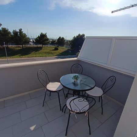 Apartmant Sea Sukošan Εξωτερικό φωτογραφία