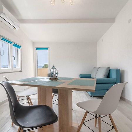 Apartmant Sea Sukošan Εξωτερικό φωτογραφία