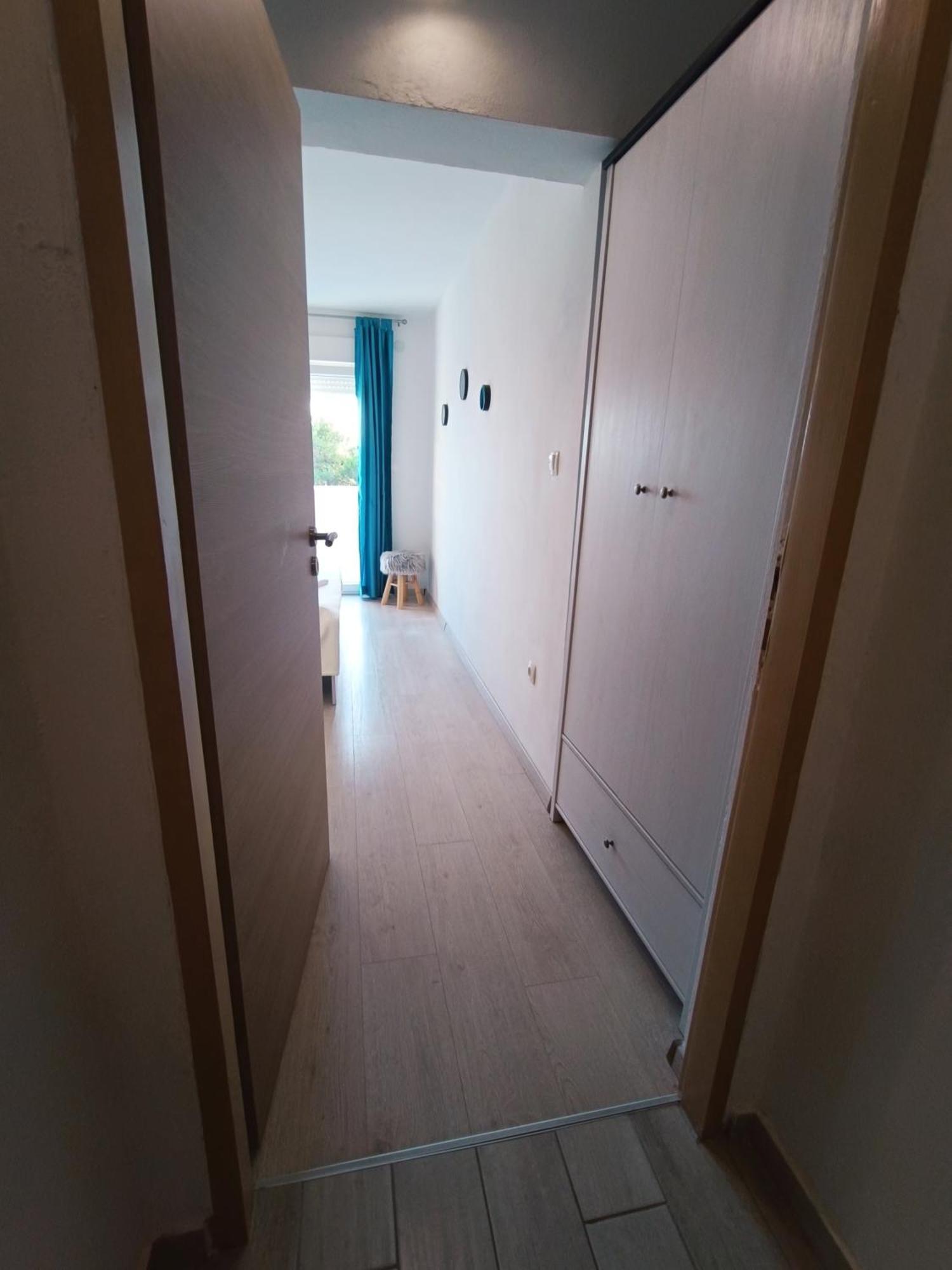 Apartmant Sea Sukošan Εξωτερικό φωτογραφία