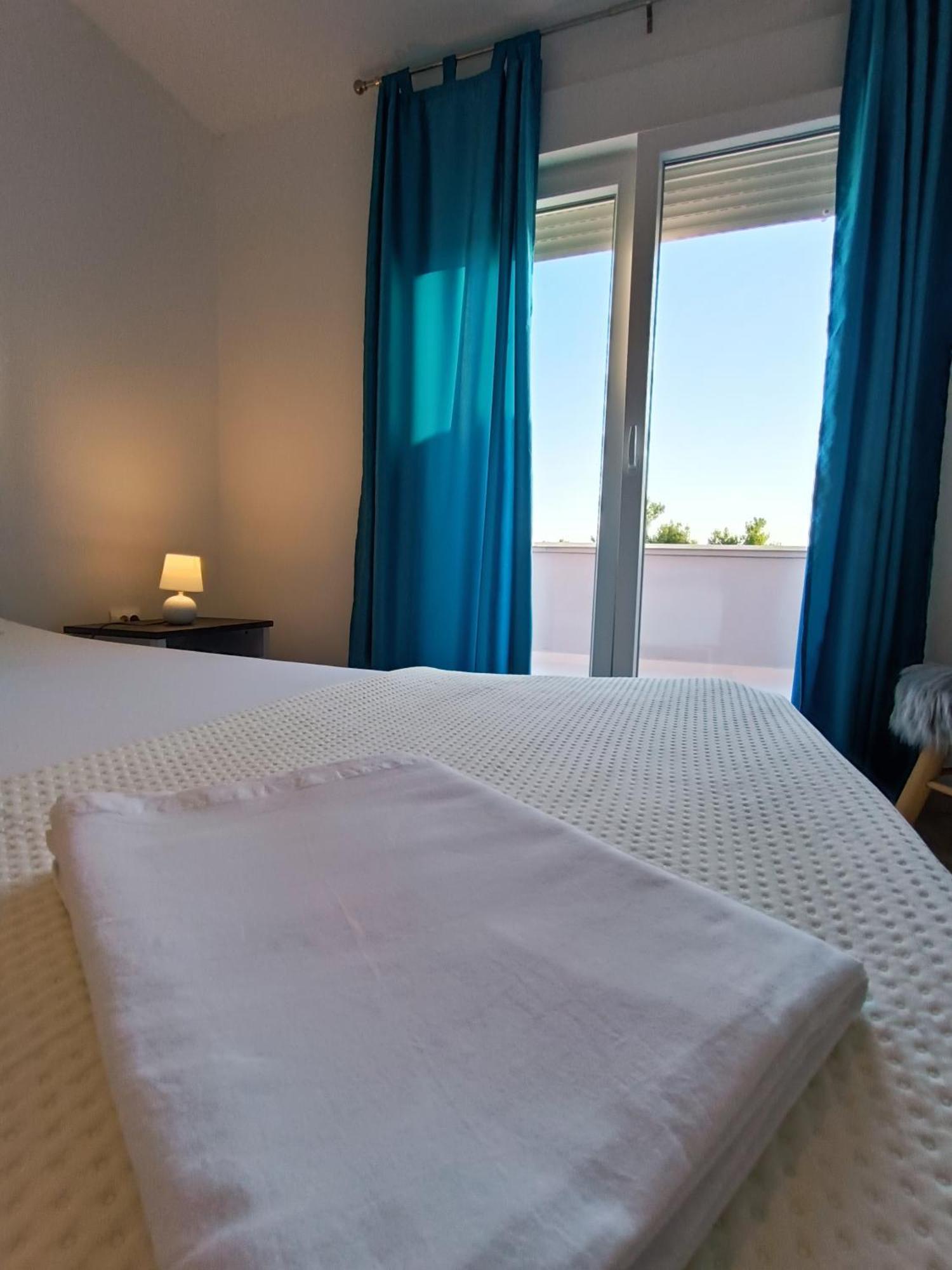 Apartmant Sea Sukošan Εξωτερικό φωτογραφία