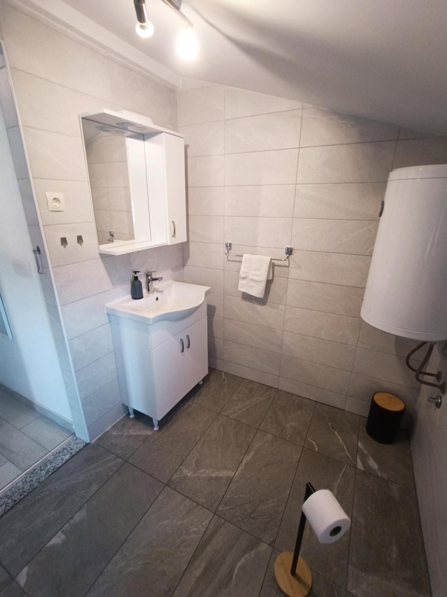 Apartmant Sea Sukošan Εξωτερικό φωτογραφία