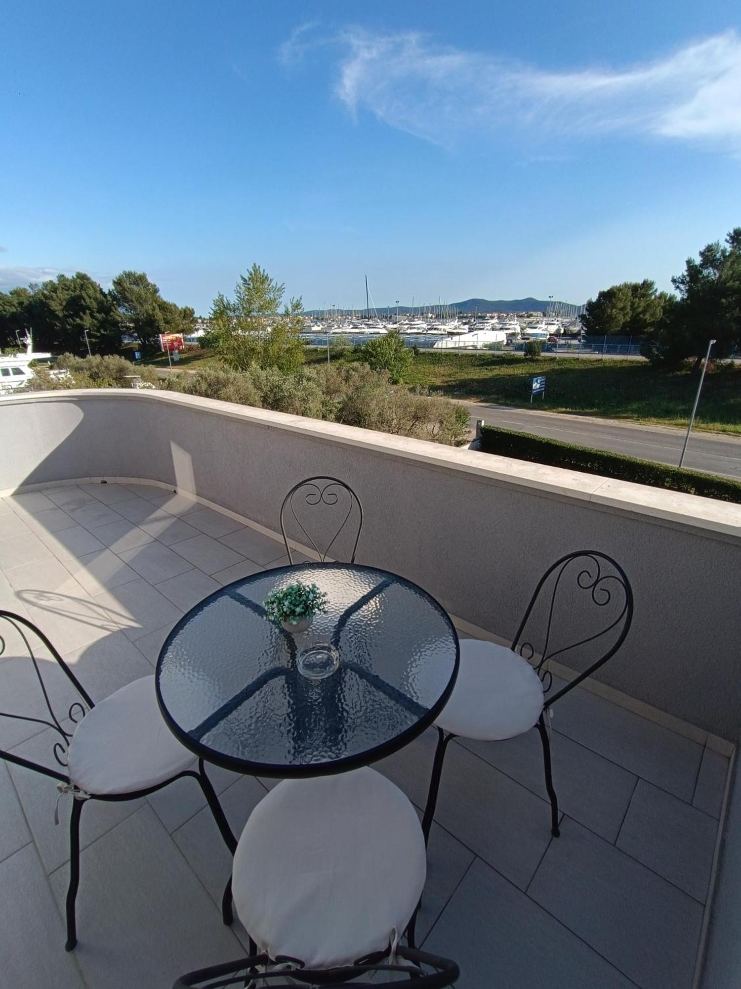 Apartmant Sea Sukošan Εξωτερικό φωτογραφία