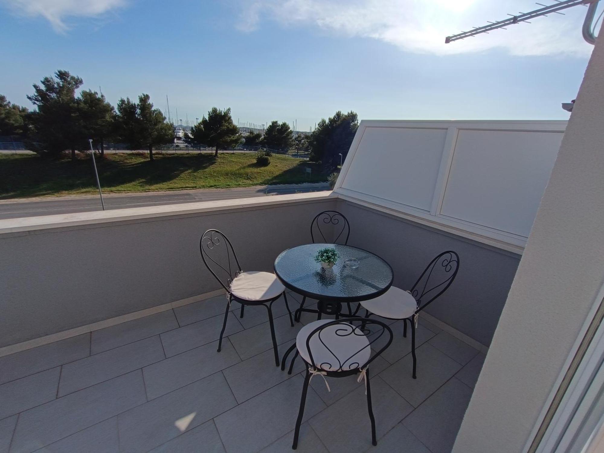 Apartmant Sea Sukošan Εξωτερικό φωτογραφία