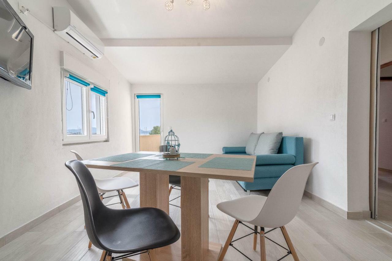 Apartmant Sea Sukošan Εξωτερικό φωτογραφία