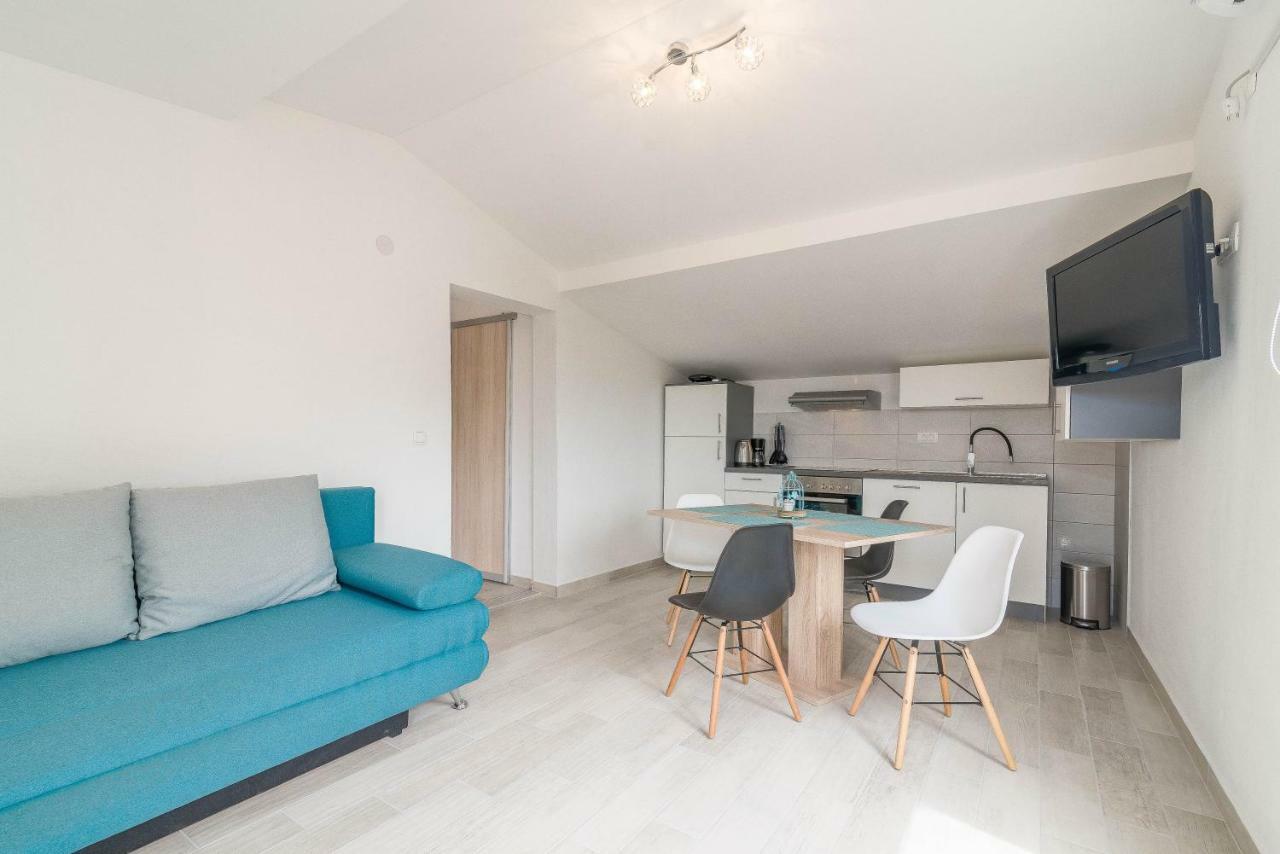 Apartmant Sea Sukošan Εξωτερικό φωτογραφία